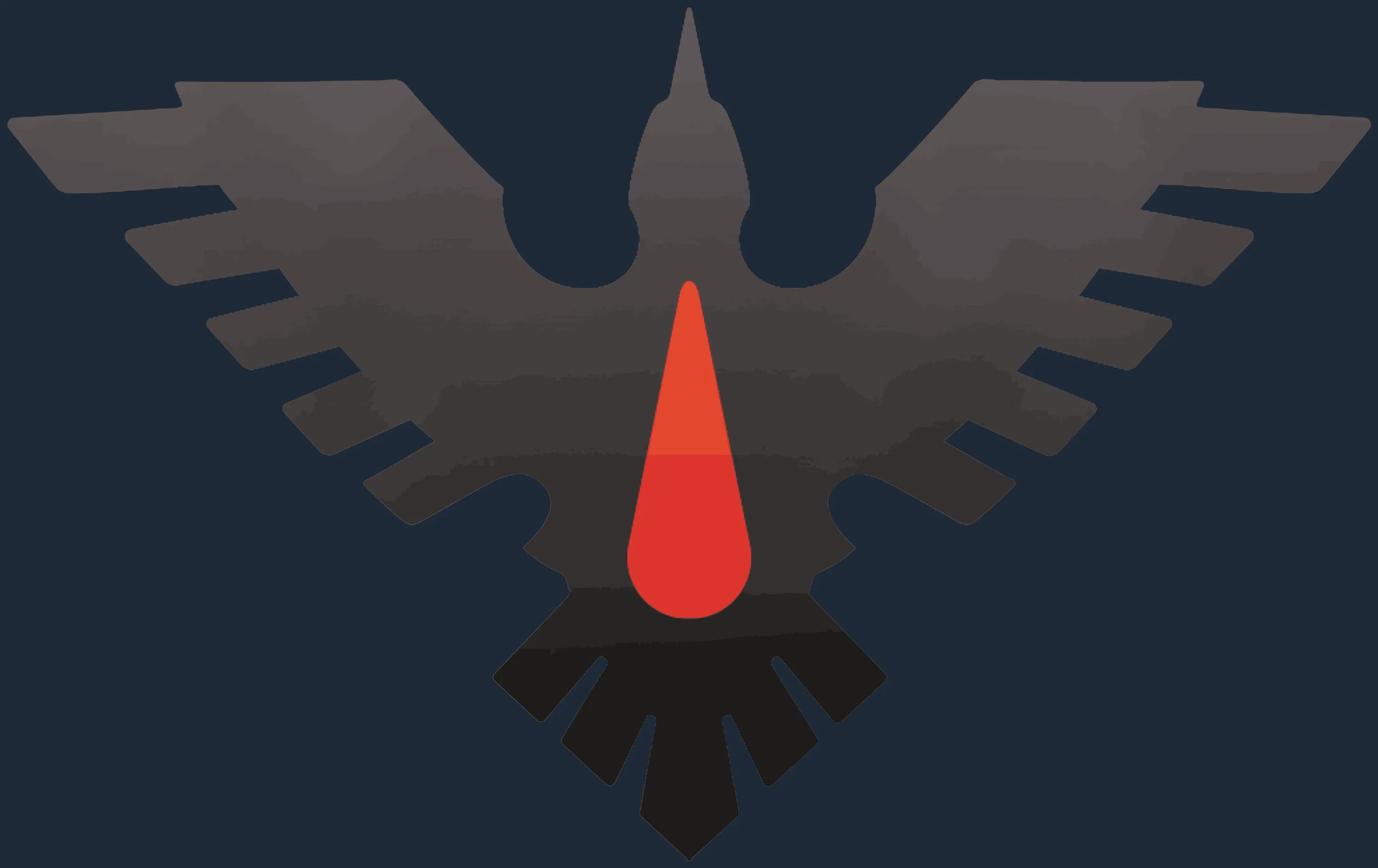 Sticker | Blood Ravens