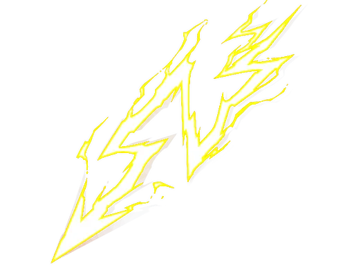 Sticker | Bolt Charge