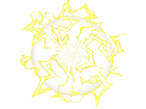 Sticker | Bolt Energy