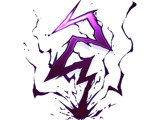 Sticker | Bolt Strike (Foil)