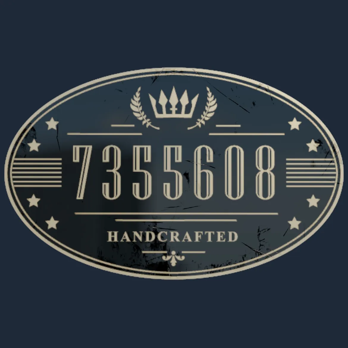 Sticker | Bomb Code