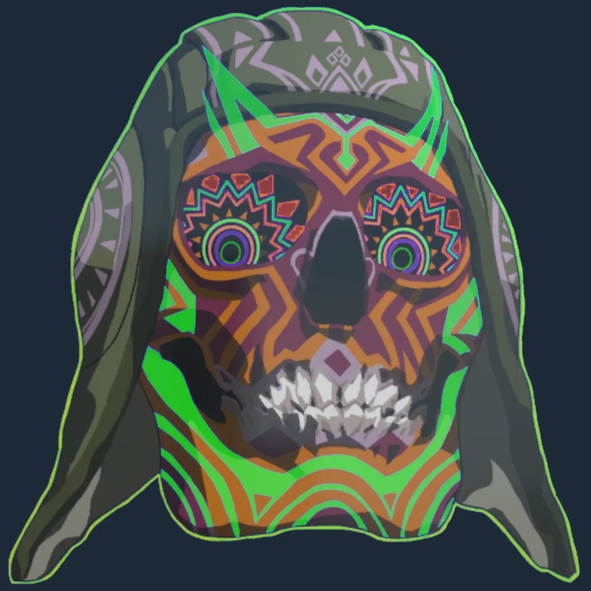 Sticker | Boris (Holo)