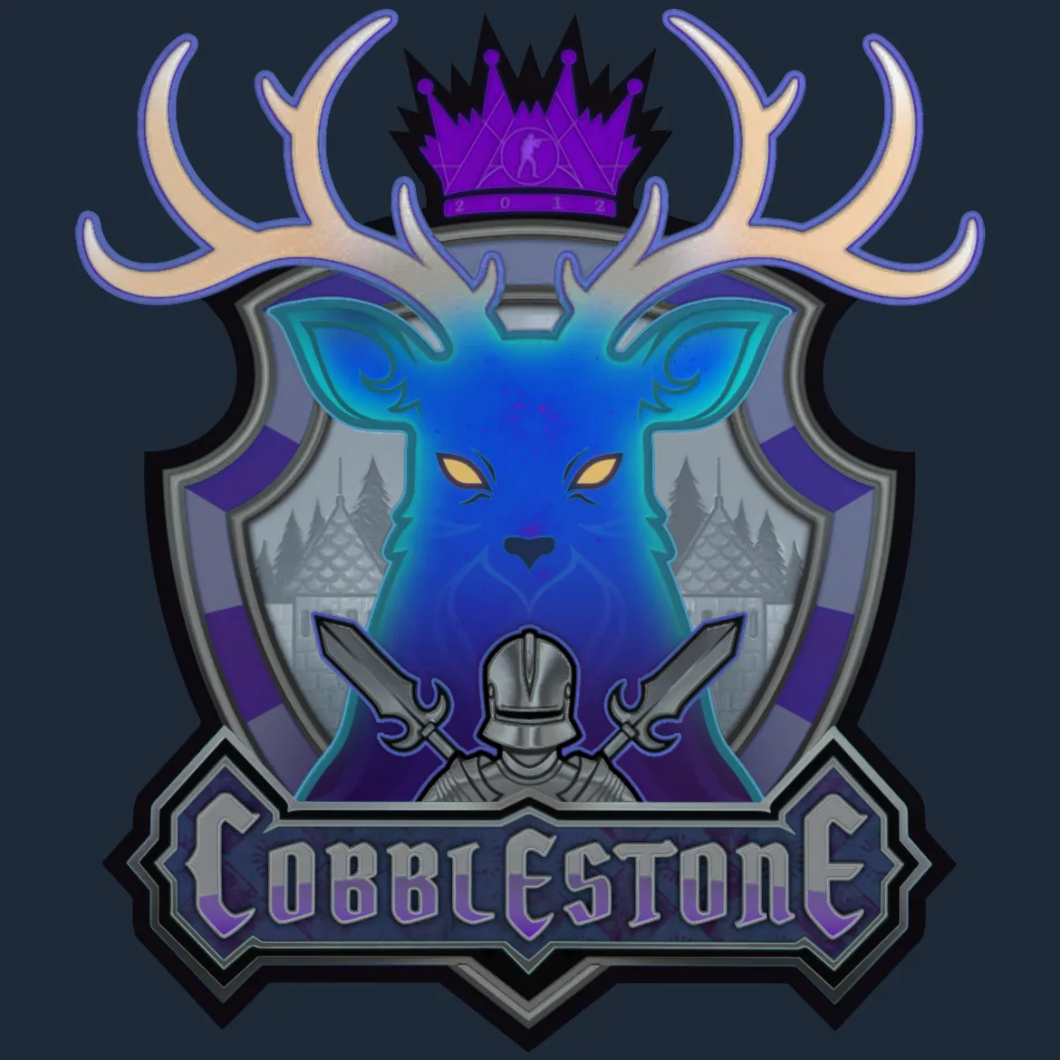 Sticker | Cbbl (Holo)