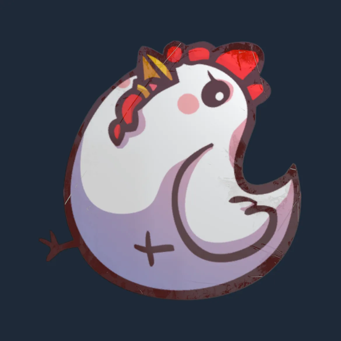 Sticker | Chabo
