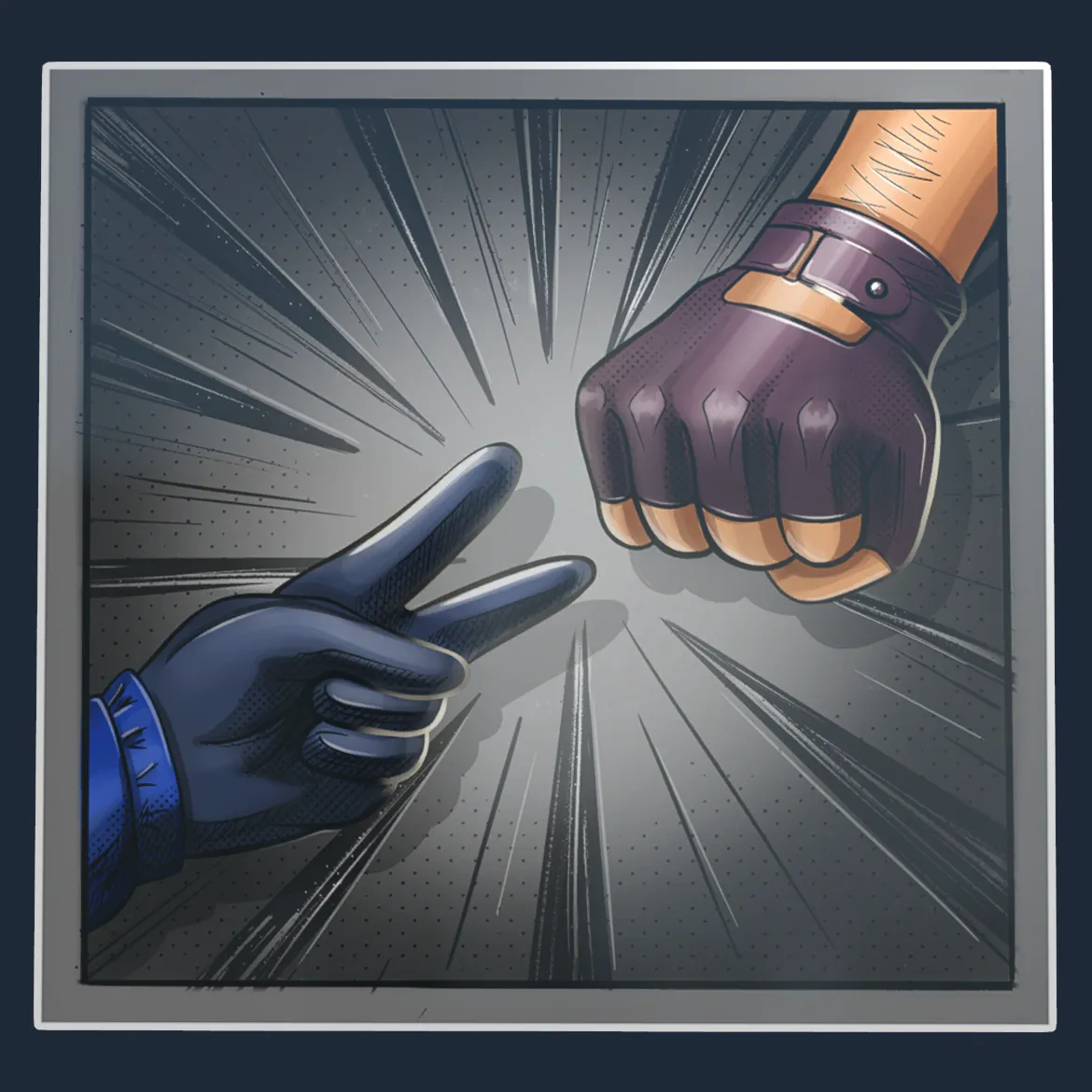 Sticker | Choose Wisely