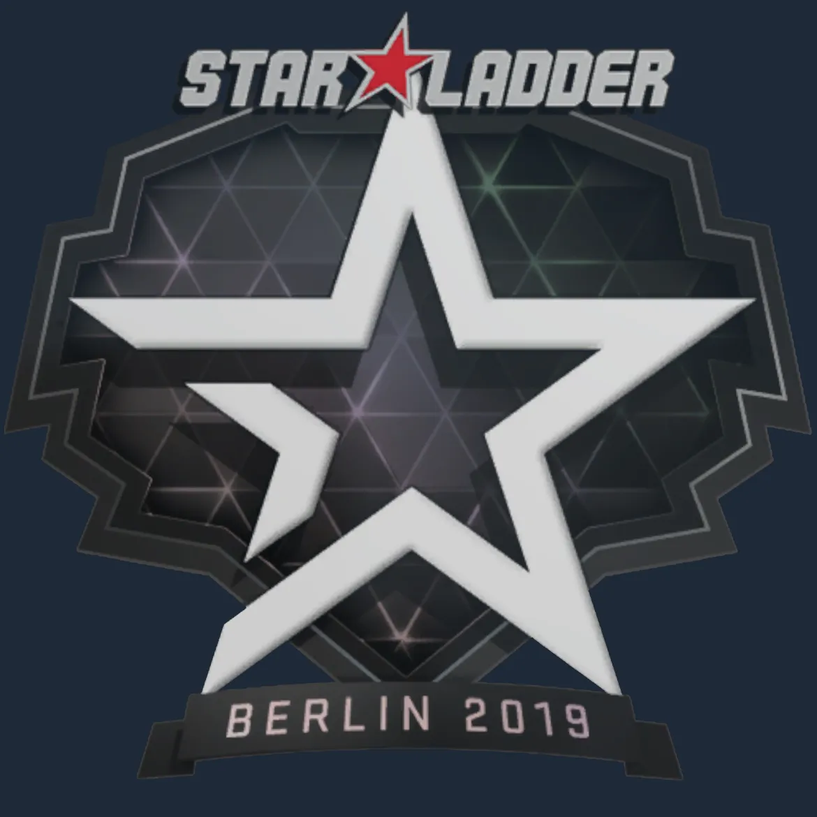 Sticker | compLexity Gaming | Berlin 2019