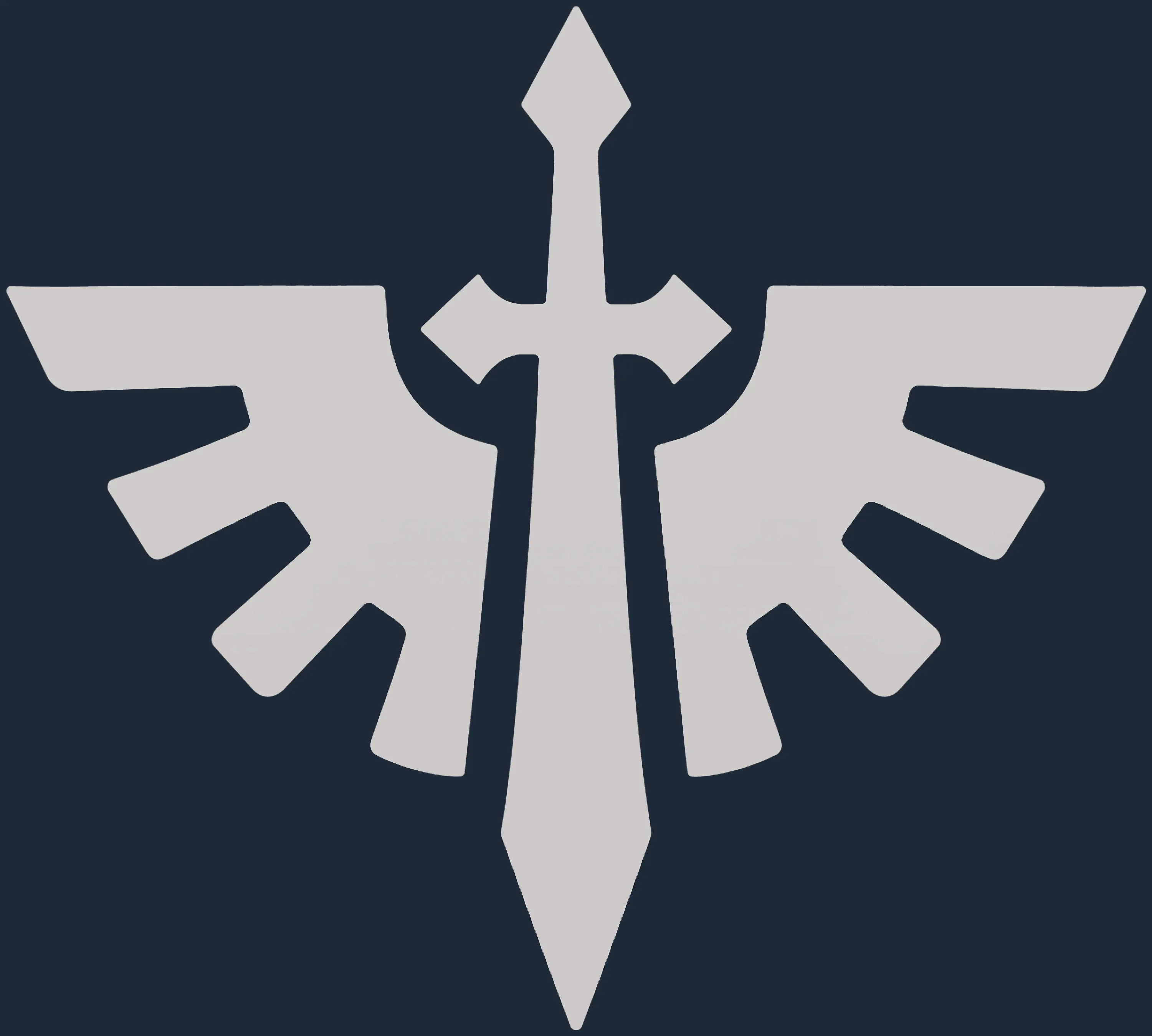 Sticker | Dark Angels