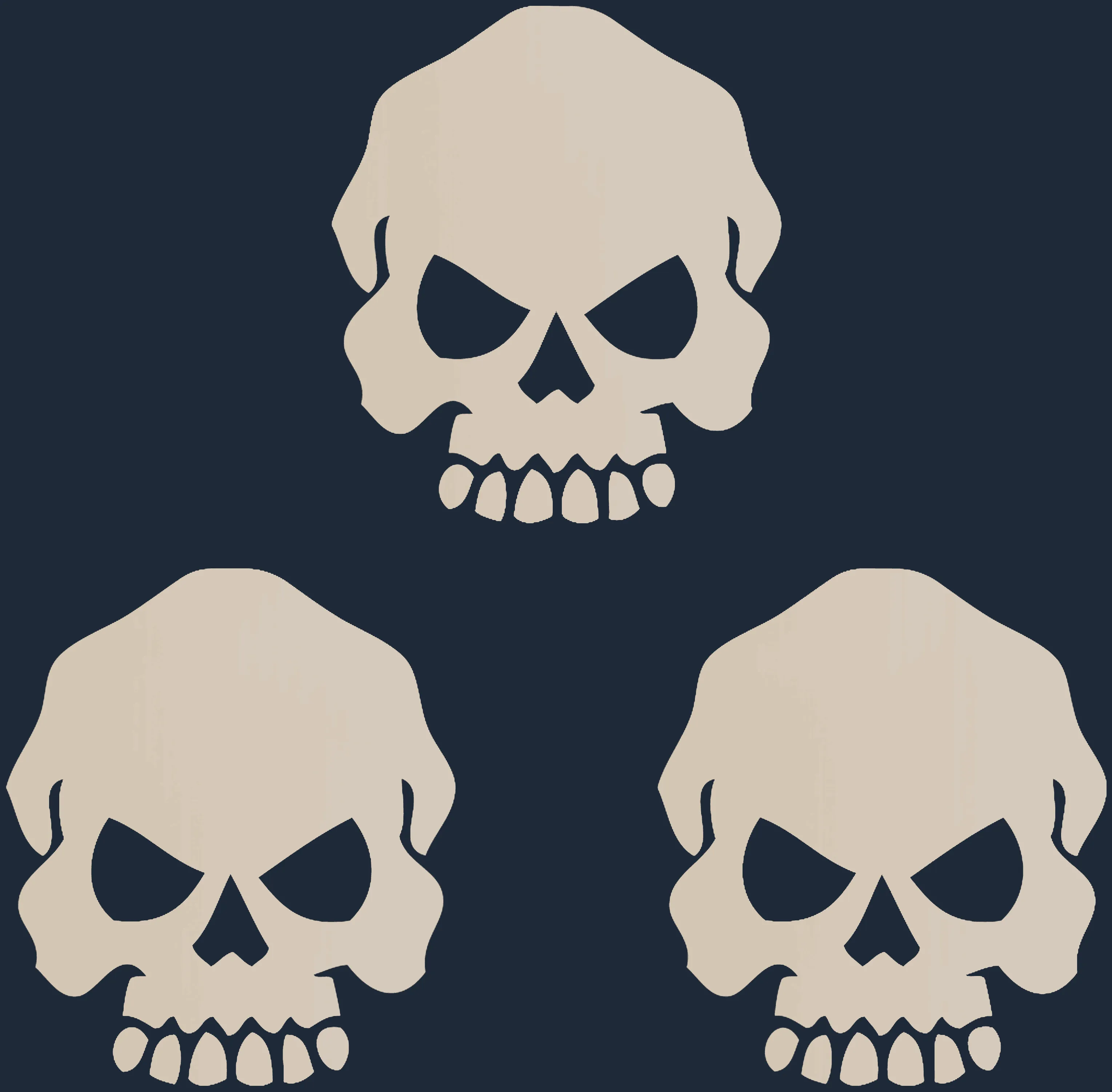 Sticker | Death Guard 1