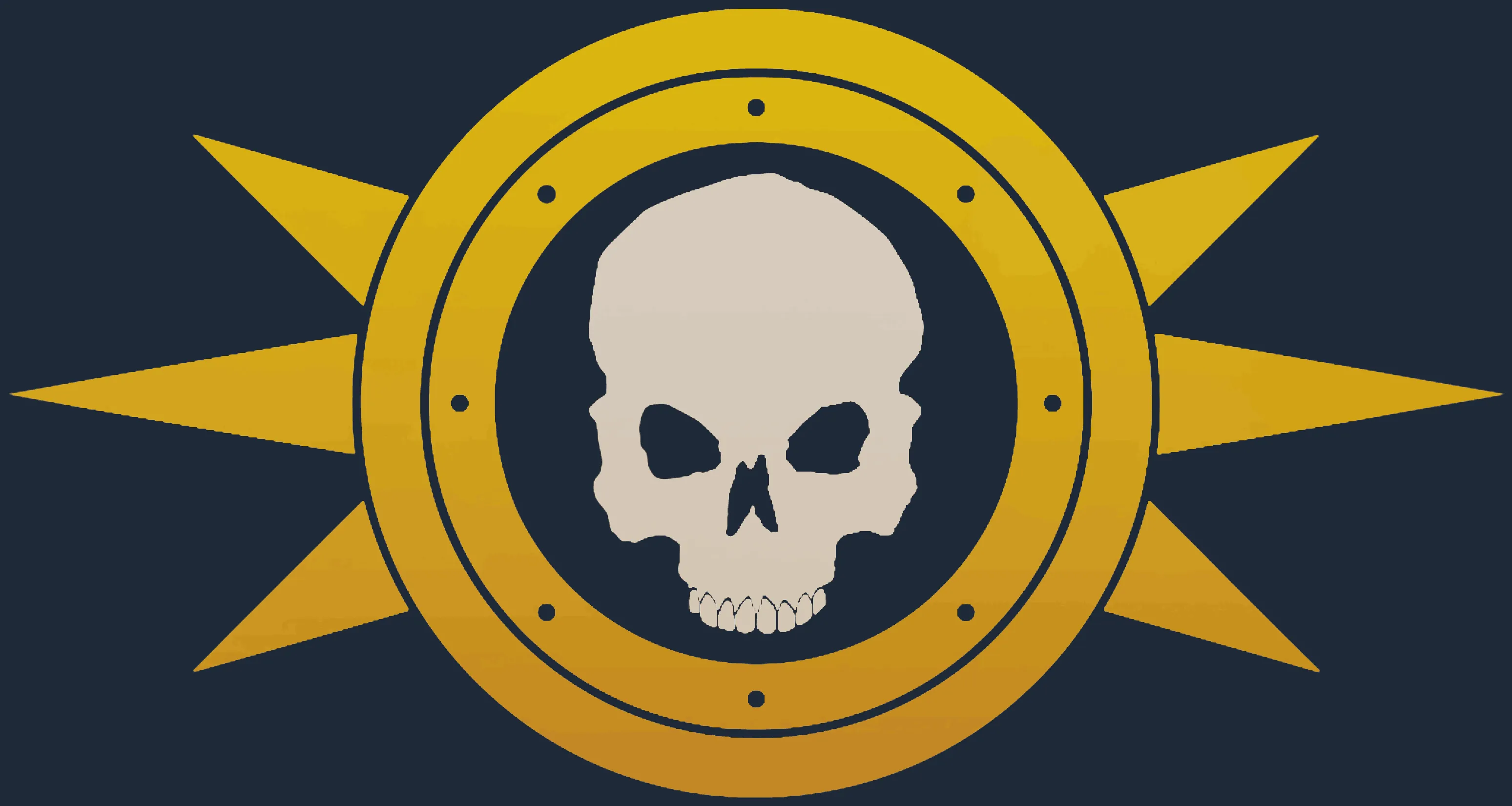 Sticker | Death Guard 2