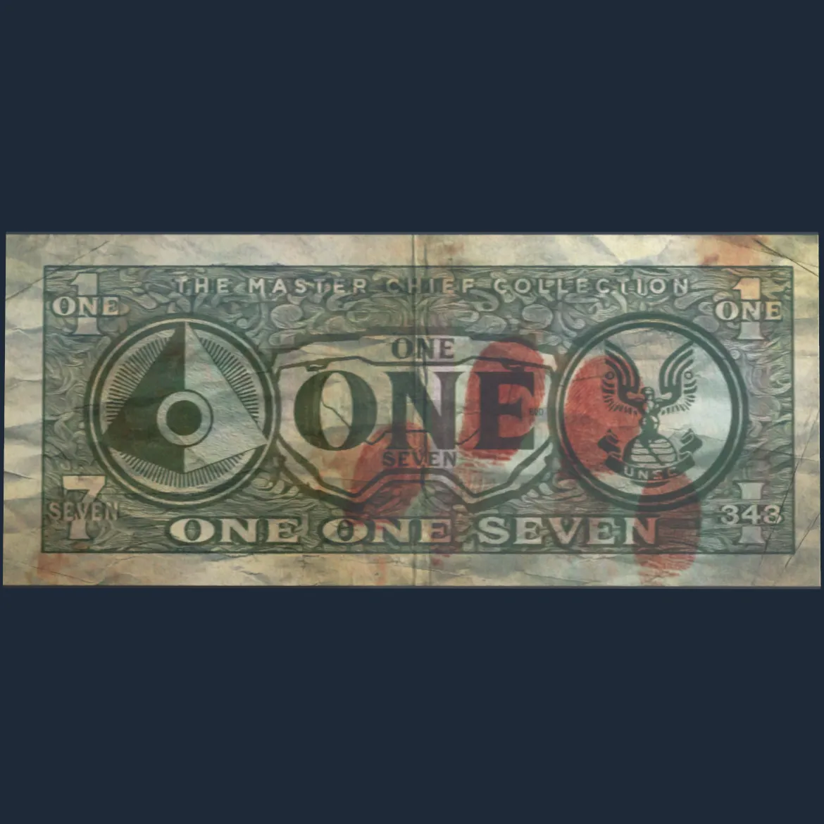 Sticker | Dirty Money