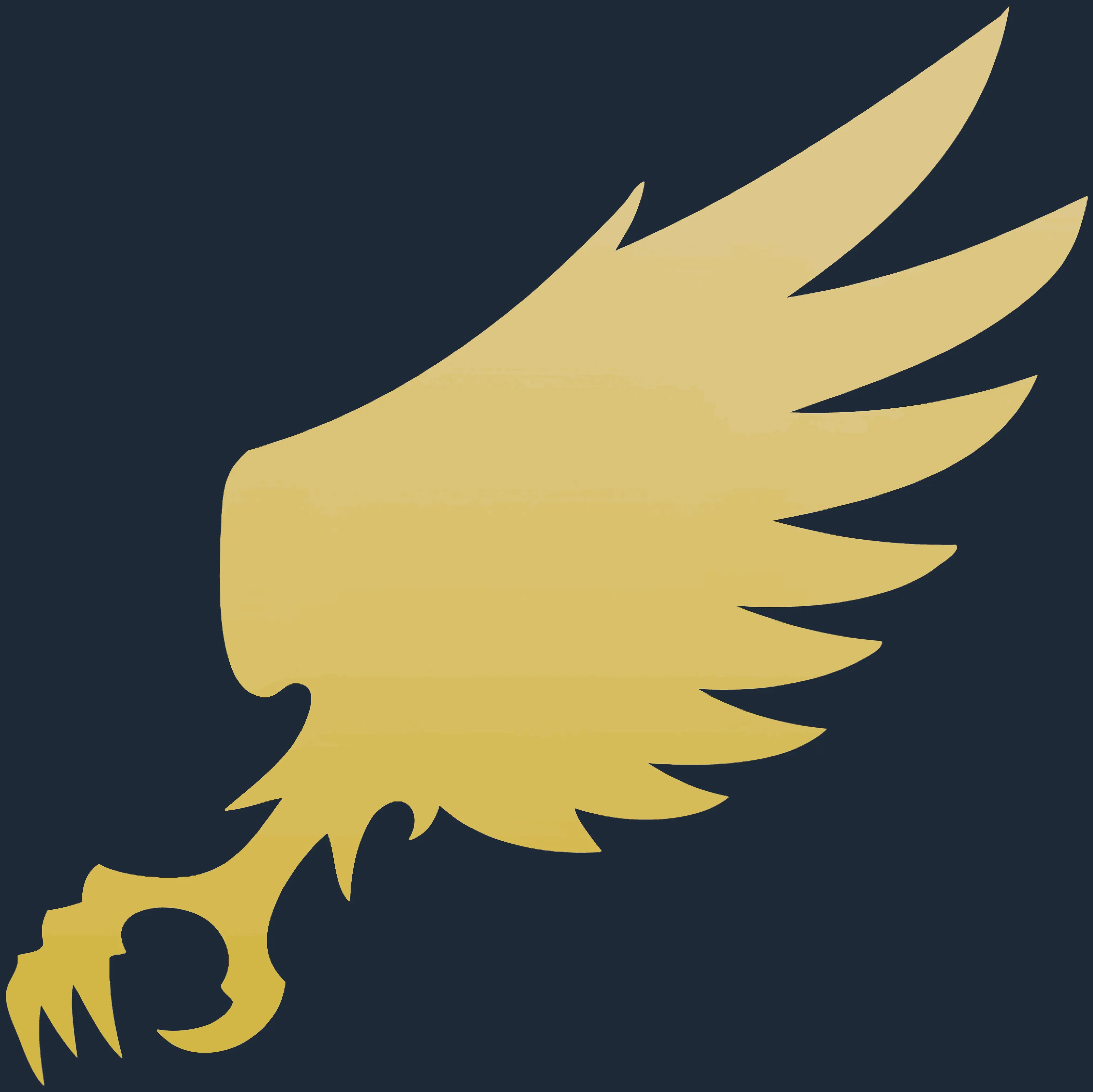 Sticker | Emperor's Children 2