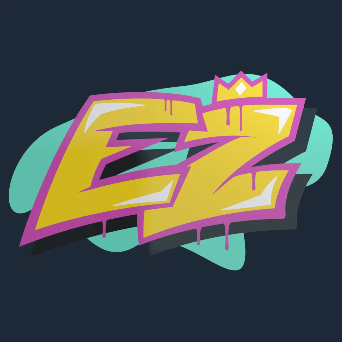 Sticker | EZ