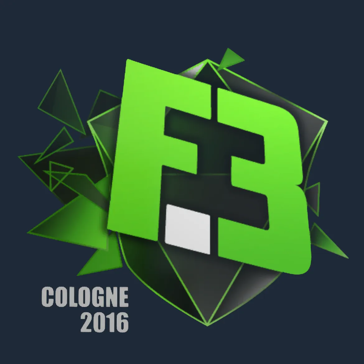 Sticker | Flipsid3 Tactics | Cologne 2016