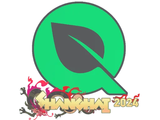 Sticker | FlyQuest | Shanghai 2024