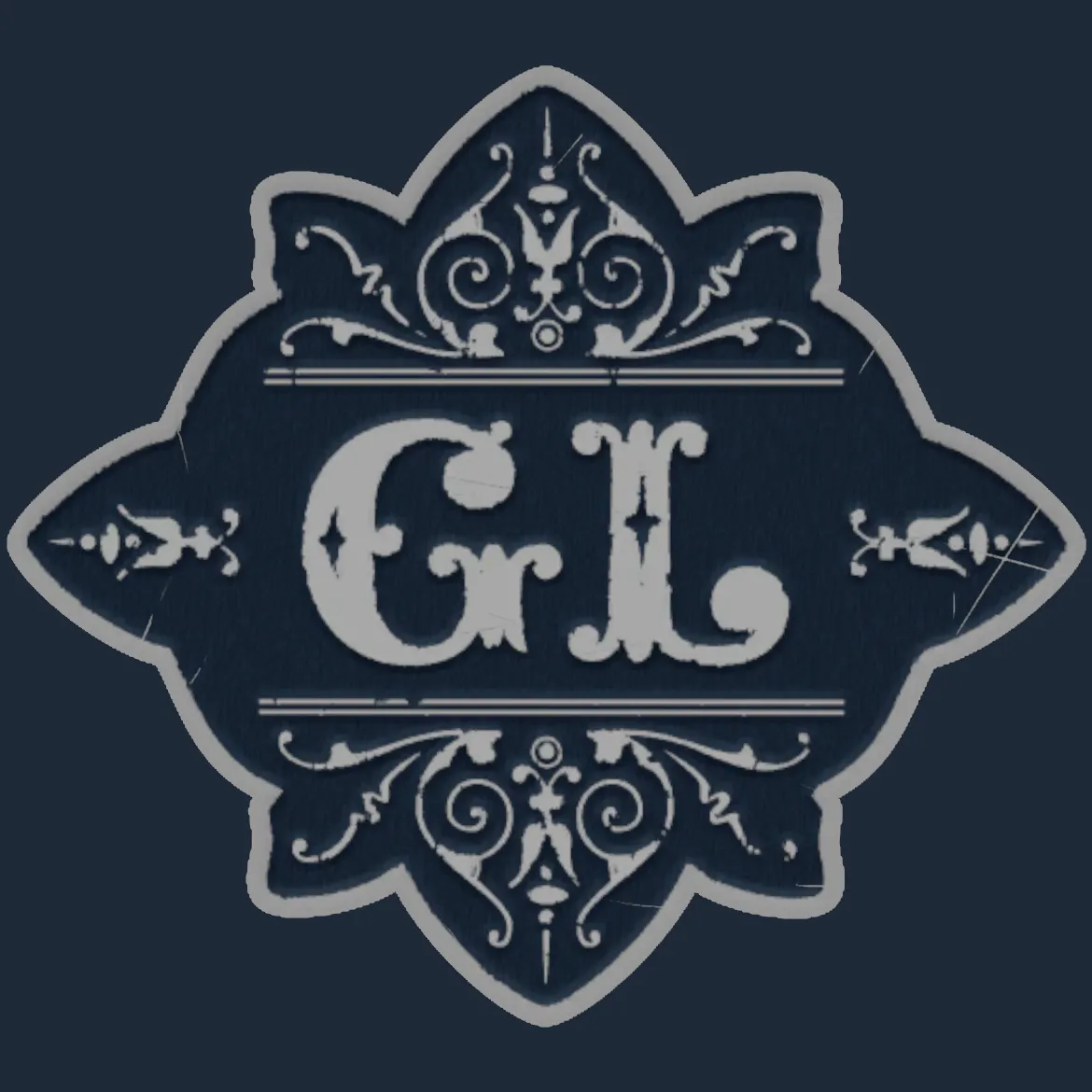 Sticker | Good Luck