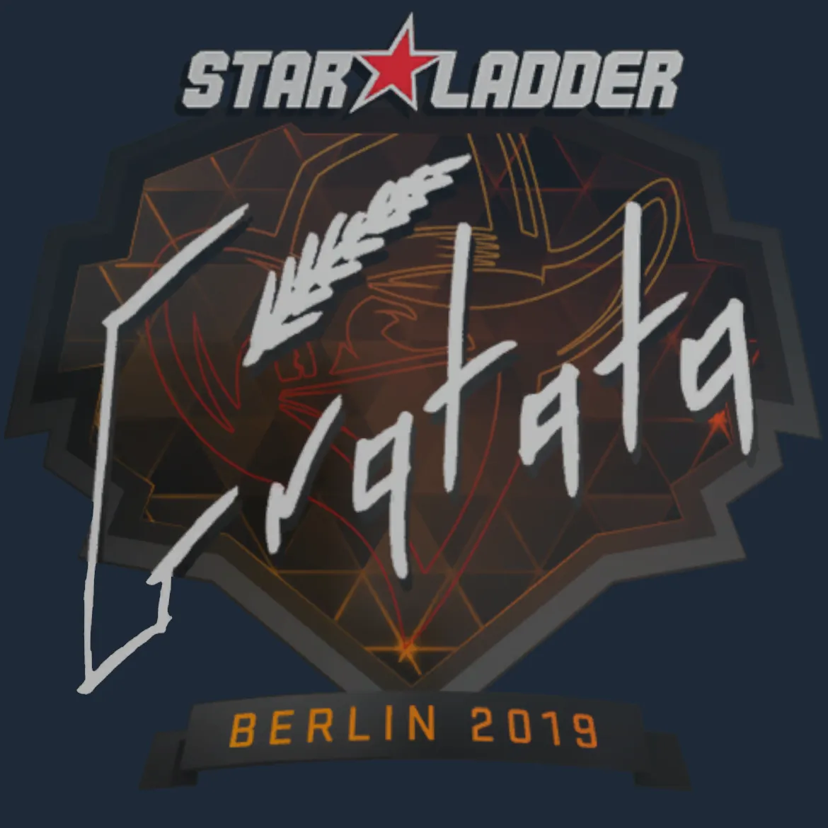 Sticker | Gratisfaction | Berlin 2019