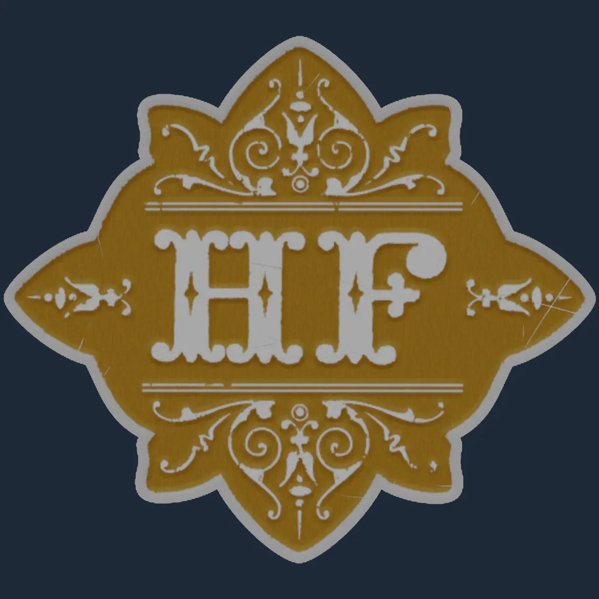 Sticker | Have Fun