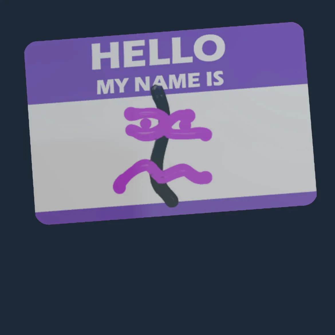 Sticker | Hello XM1014