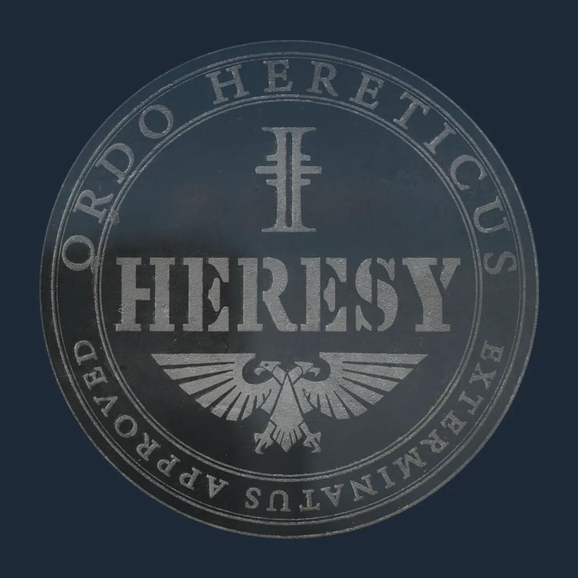 Sticker | Heresy