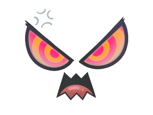 Sticker | Hypnoteyes (Holo)