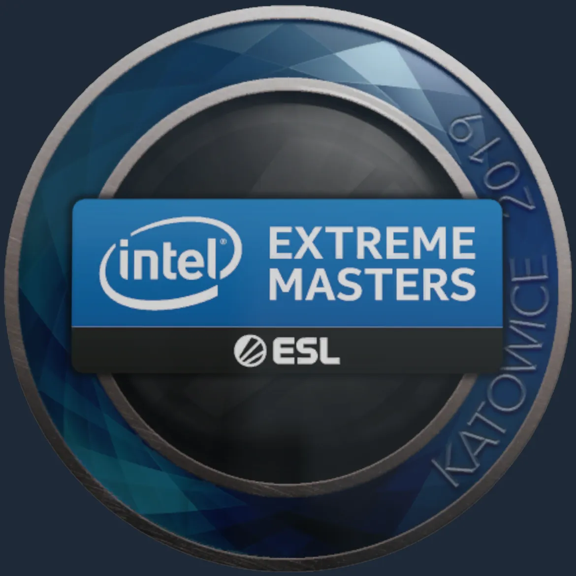 Sticker | IEM | Katowice 2019