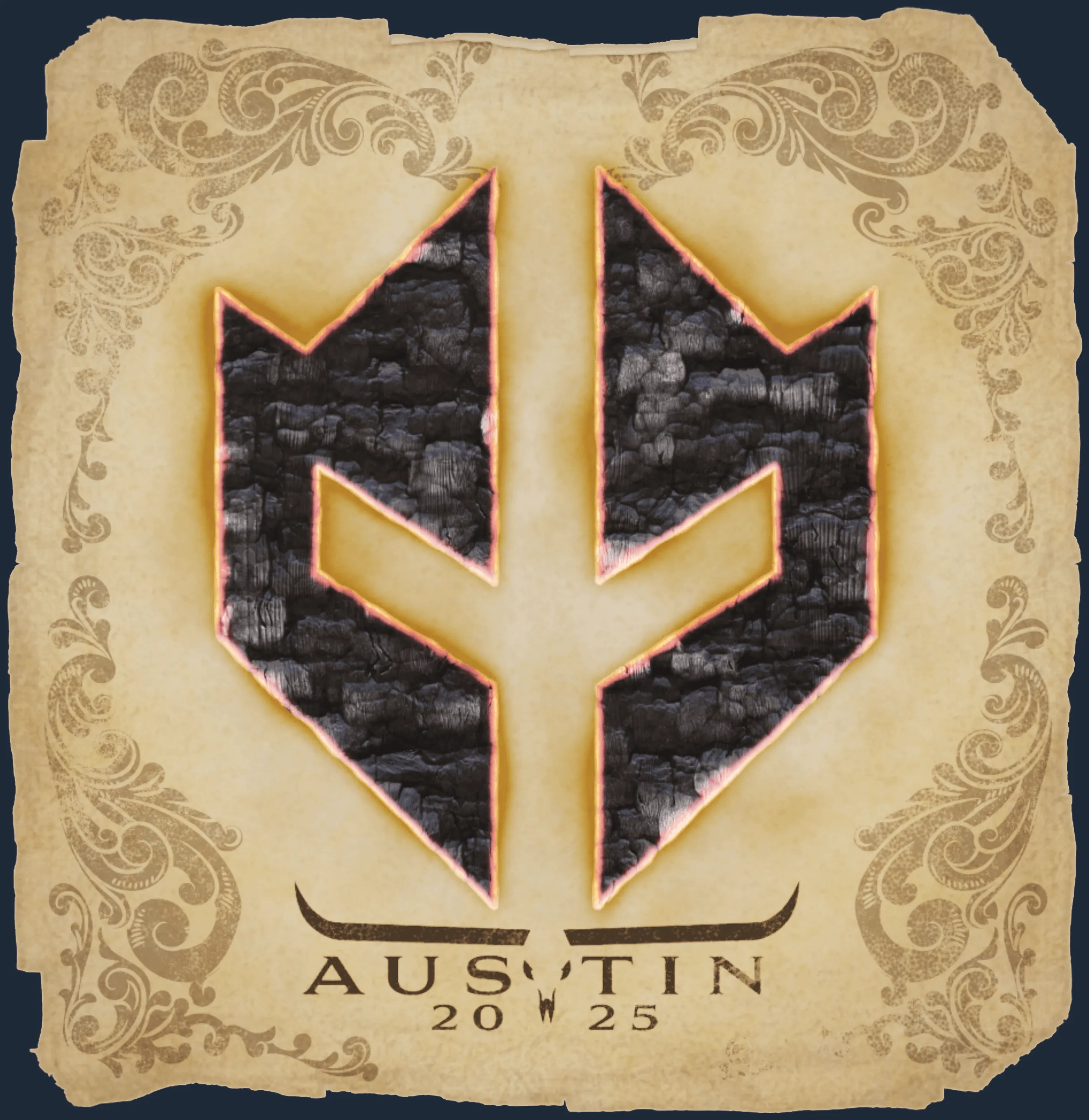 Sticker | Imperial Esports | Austin 2025