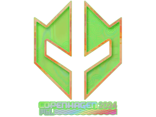 Sticker | Imperial Esports (Holo) | Copenhagen 2024