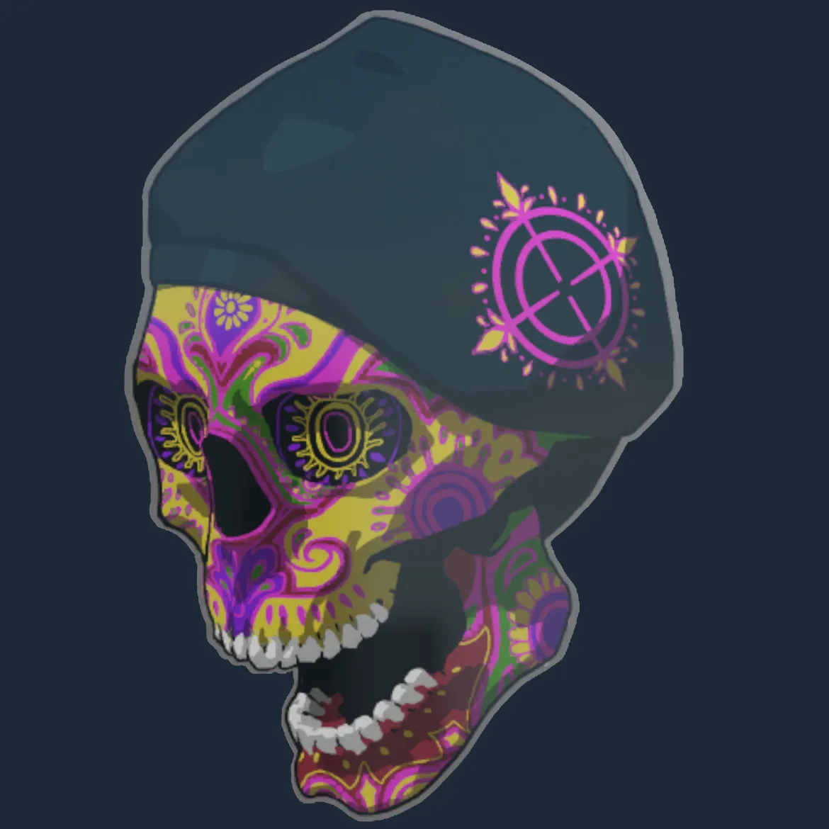 Sticker | Jack