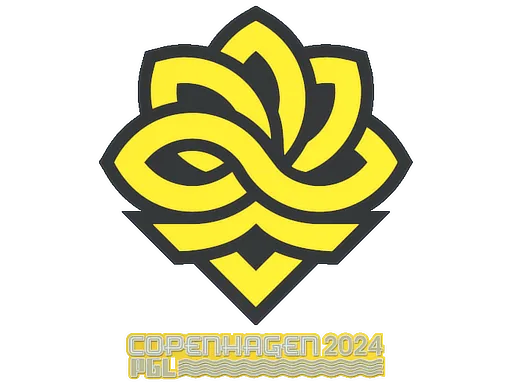 Sticker | Legacy | Copenhagen 2024