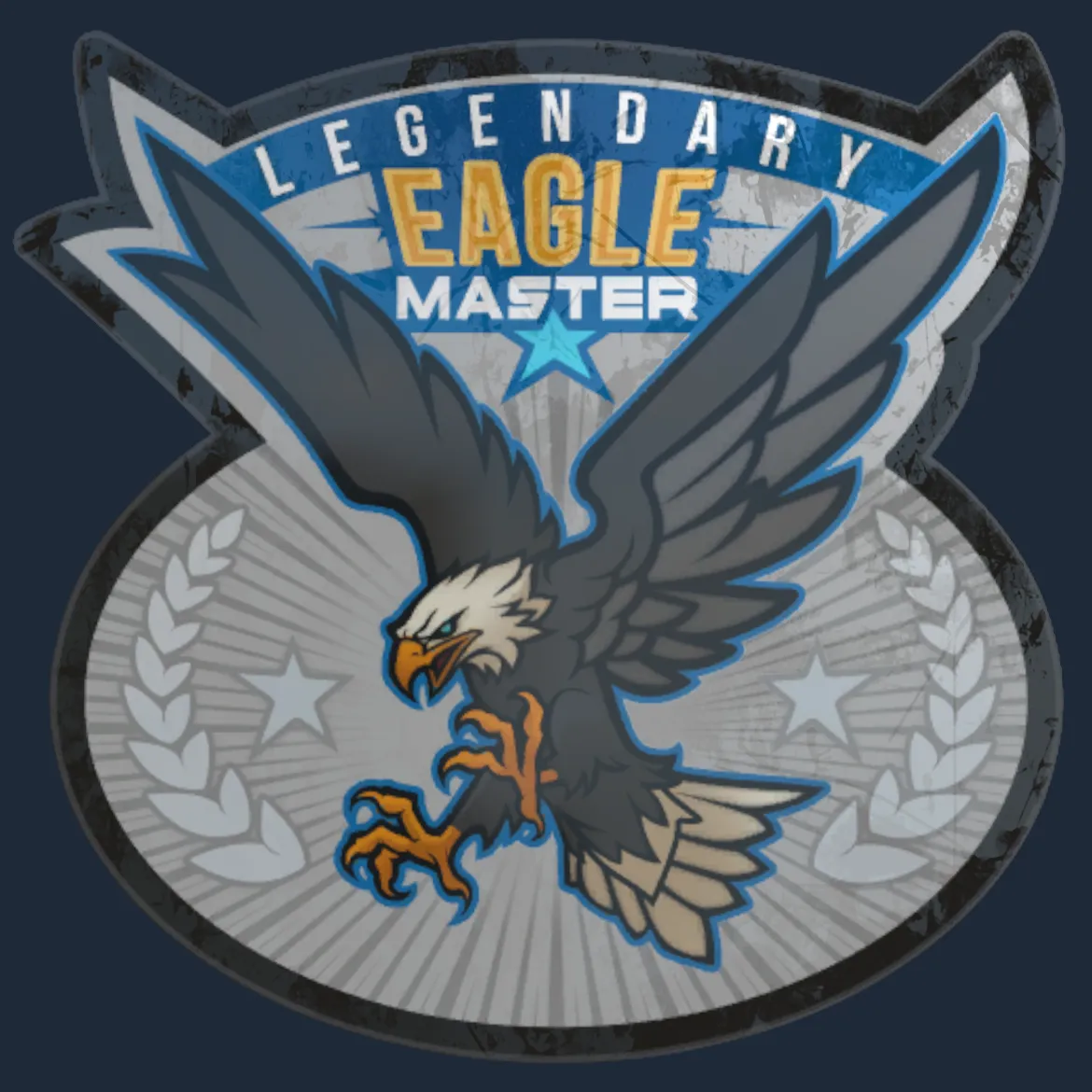 Sticker | Legendary Eagle Master