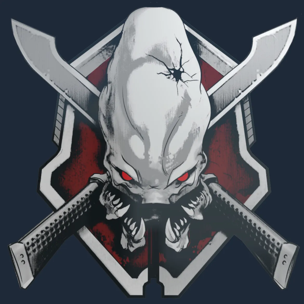 Sticker | Legendary