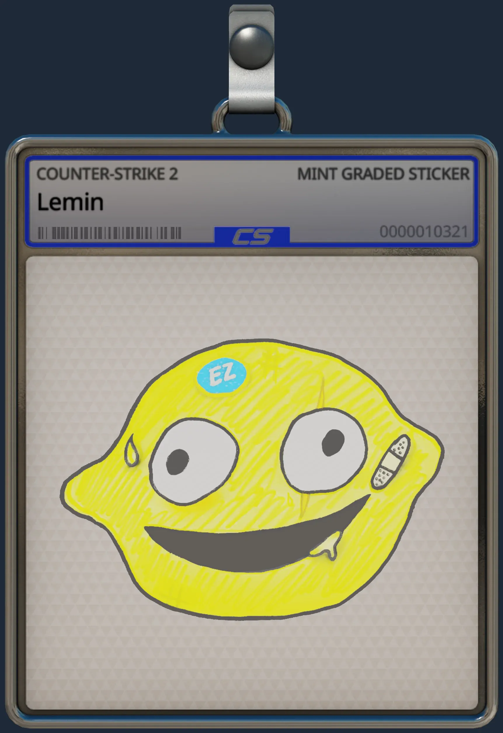 Sticker | Lemin Sticker | Lemin