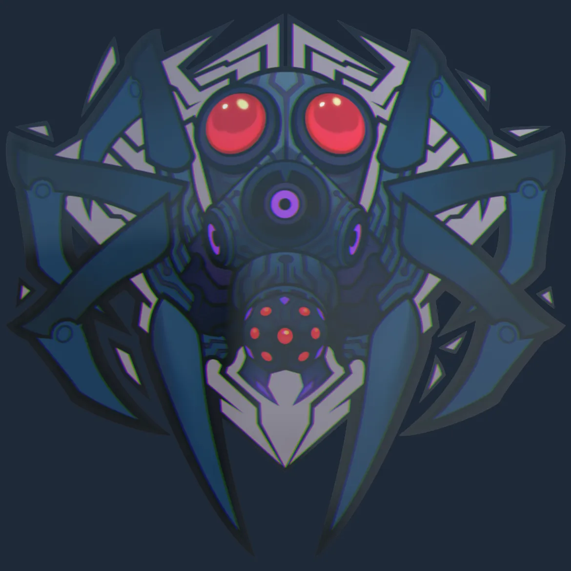 Sticker | Mastermind (Holo)