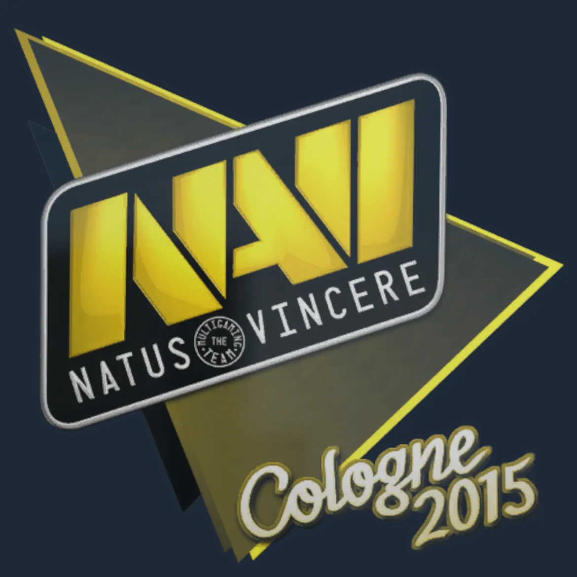Sticker | Natus Vincere | Cologne 2015