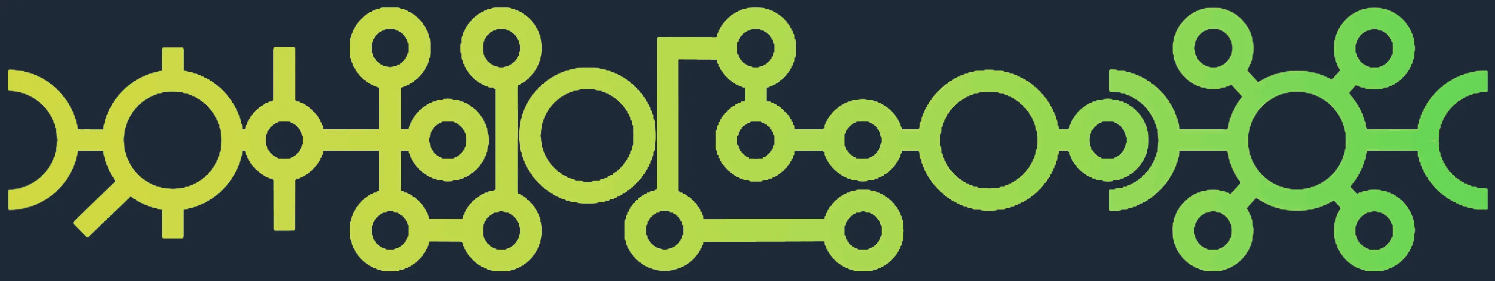 Sticker | Necron Glyphs