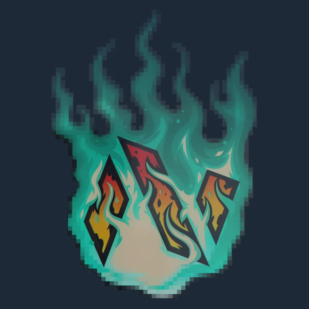 Sticker | No Pats