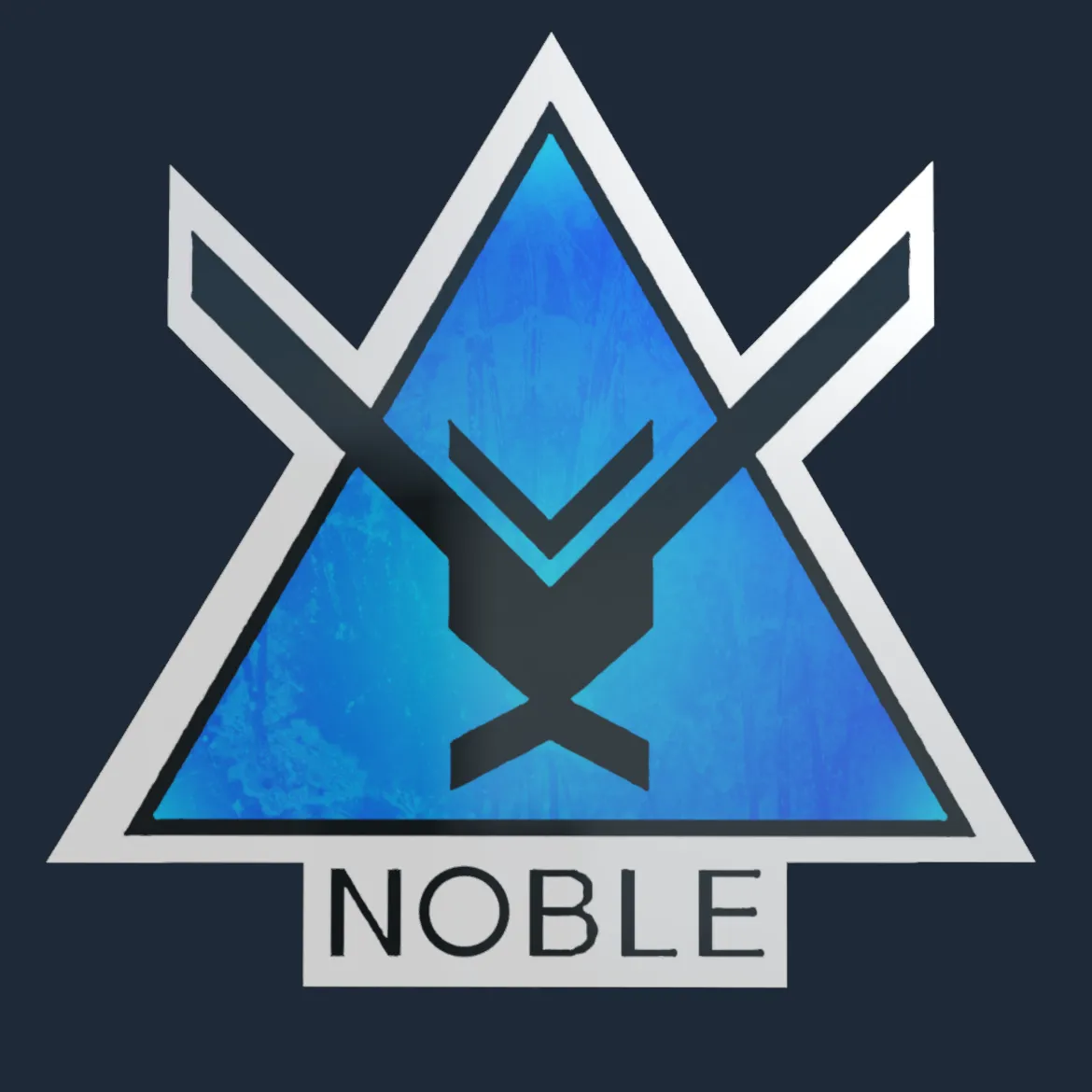 Sticker | Noble