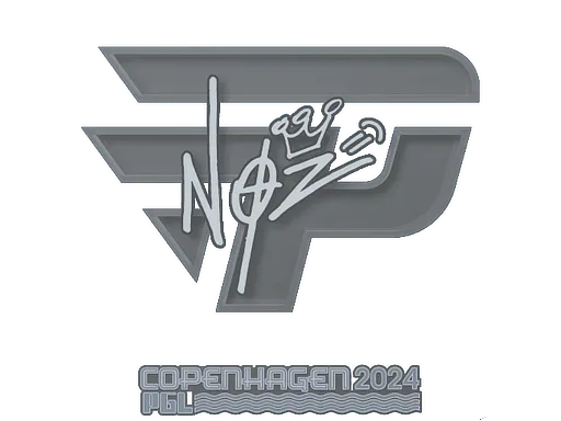 Sticker | NQZ | Copenhagen 2024