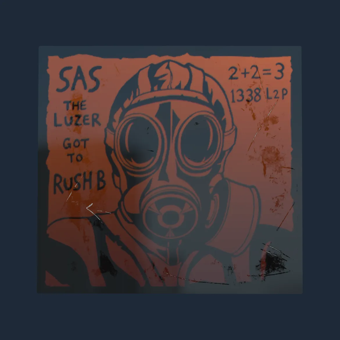 Sticker | Obey SAS