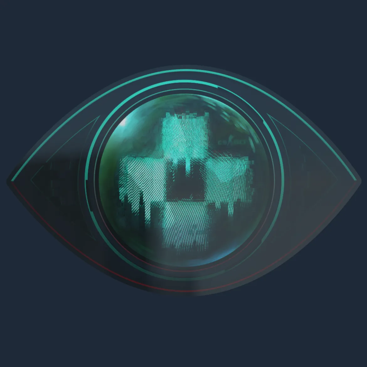 Sticker | PAC AI