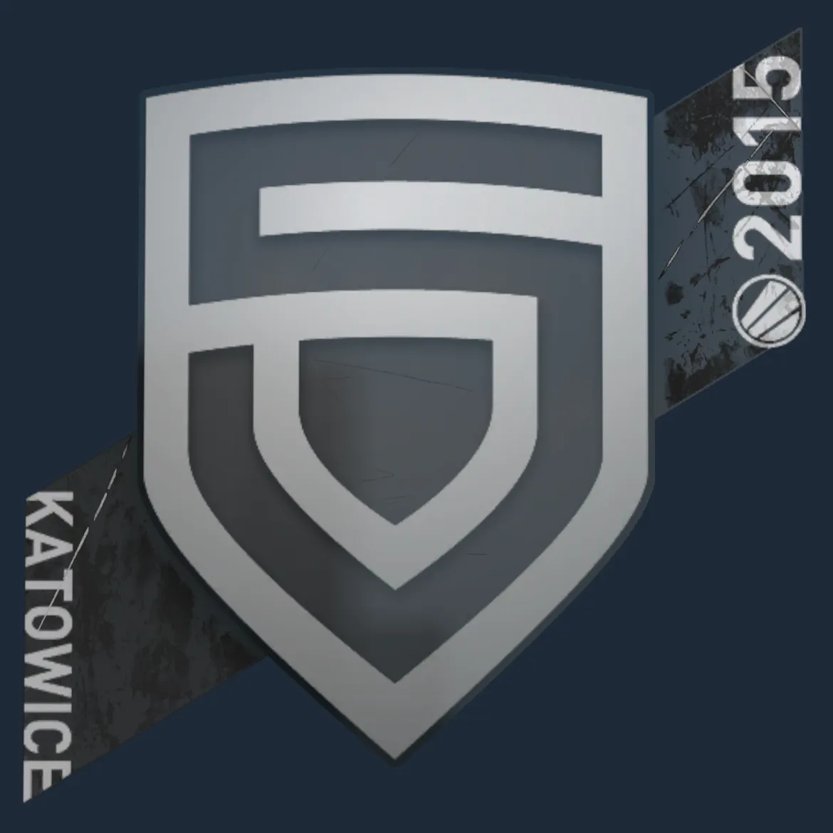 Sticker | PENTA Sports | Katowice 2015