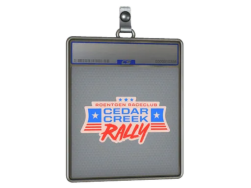 Sticker | Roentgen Raceclub Sticker | Roentgen Raceclub
