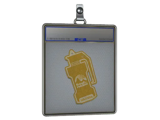 Sticker | Safari Shine Sticker | Safari Shine