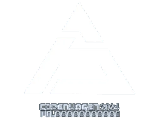 Sticker | SAW | Copenhagen 2024