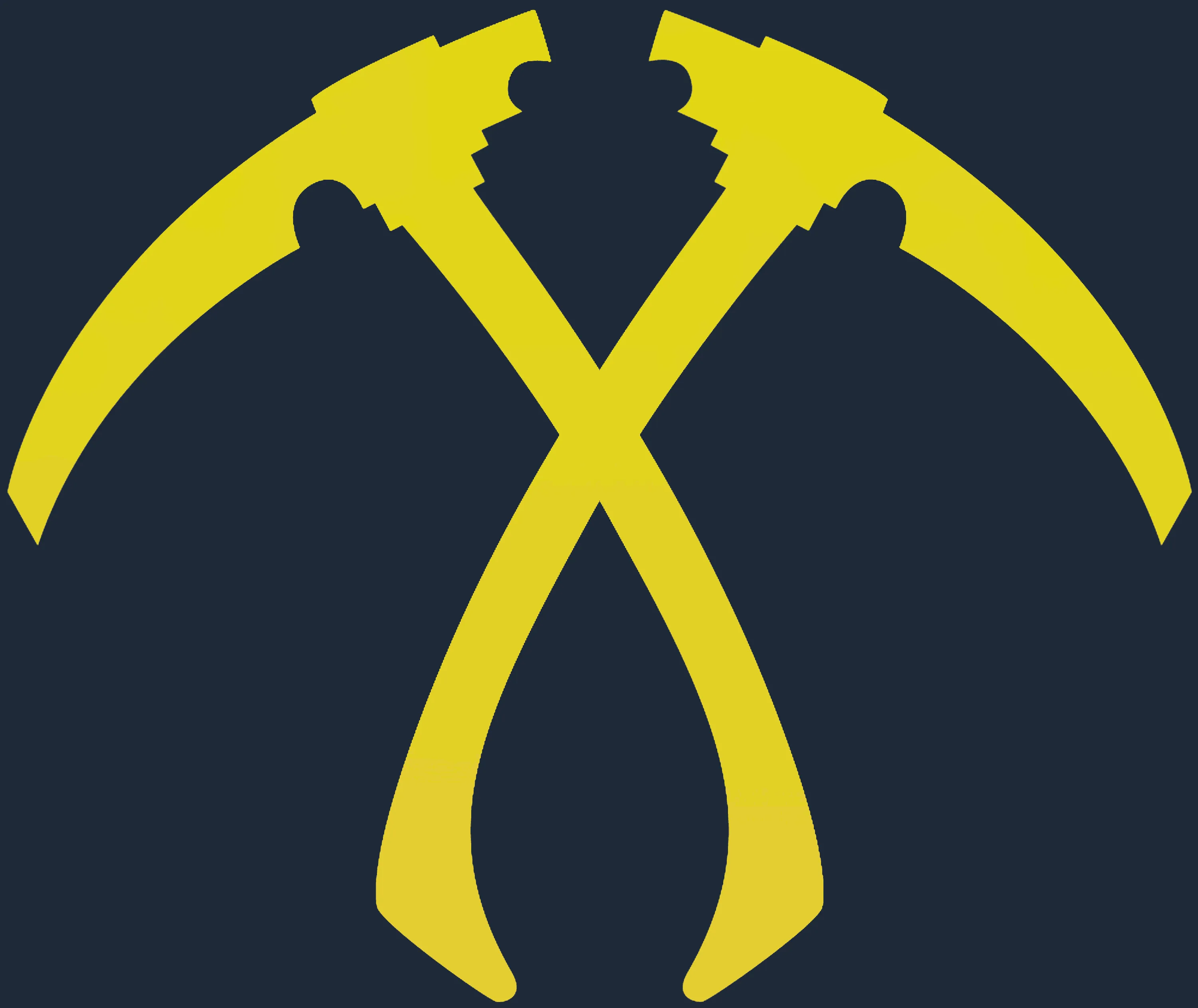 Sticker | Scythes of the Emperor