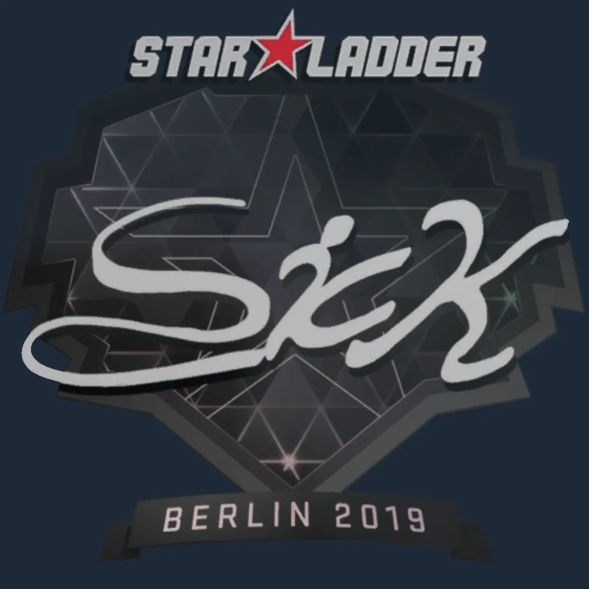 Sticker | SicK | Berlin 2019