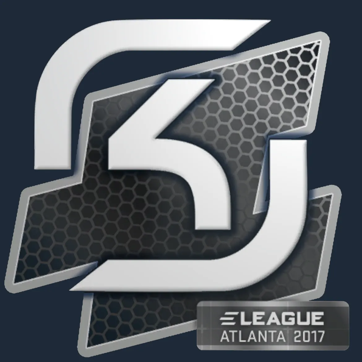 Sticker | SK Gaming | Atlanta 2017