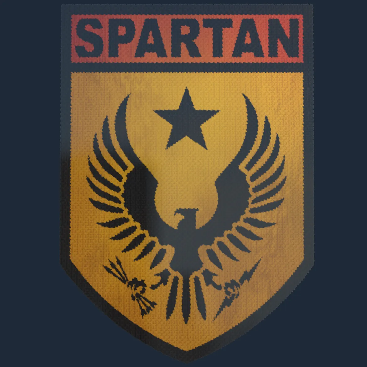 Sticker | Spartan