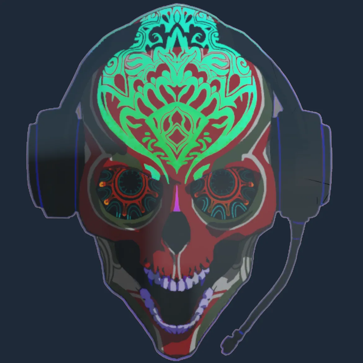 Sticker | Stan (Holo)