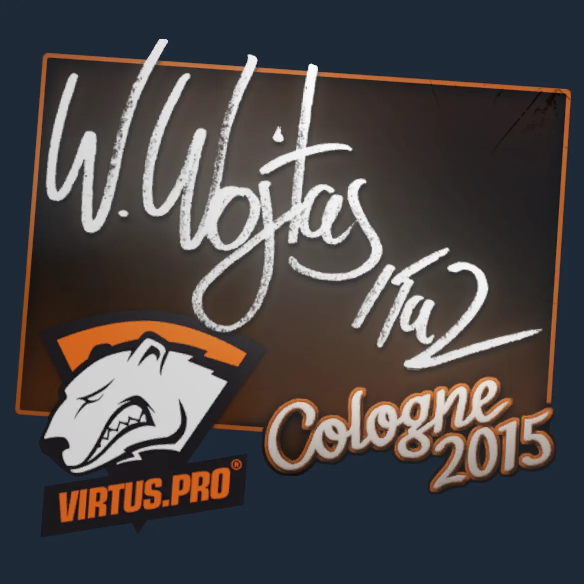 Sticker | TaZ | Cologne 2015